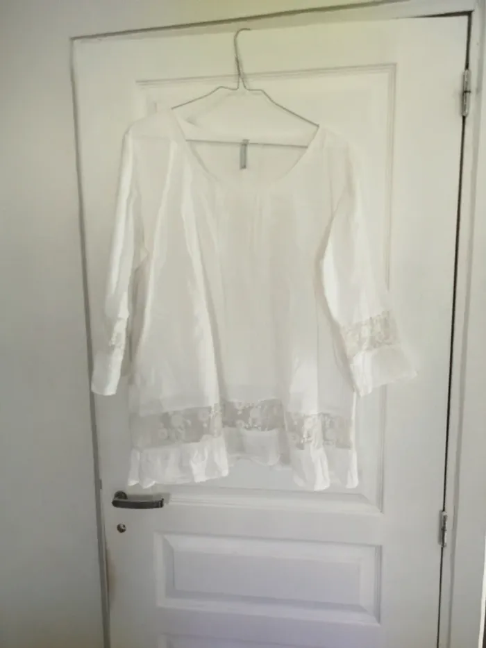 Blouse femme Blancheporte 44