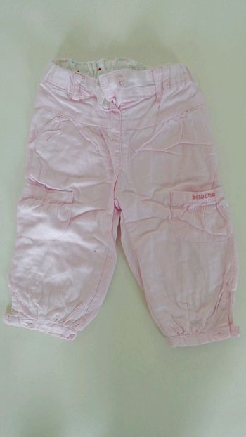 Pantalon léger