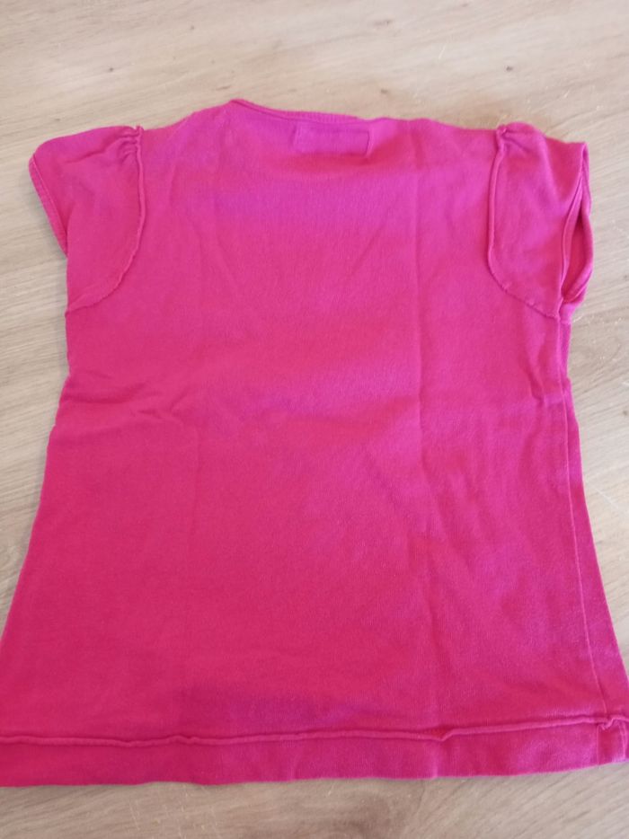 Tee shirt - photo numéro 6