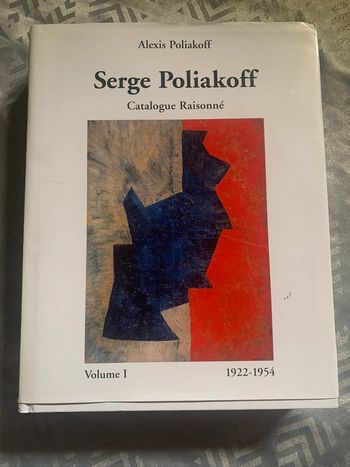 Serge Poliakoff