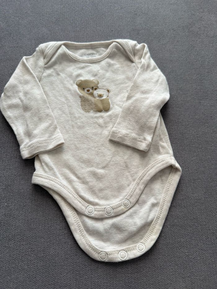 Bodies 1 mois - photo numéro 5