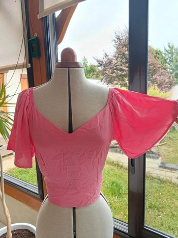 Top Terranova L neuf