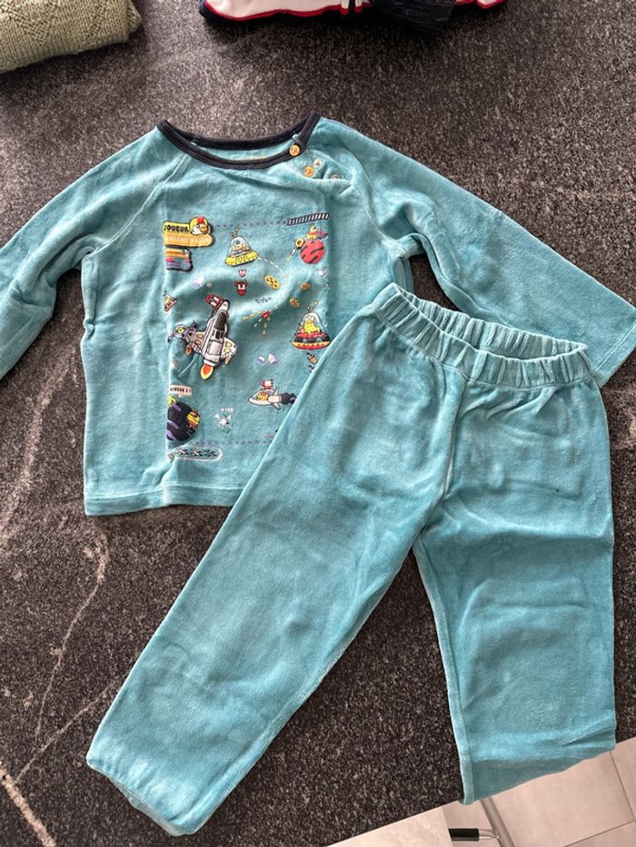 Lot de vêtements taille 3 ans très bon état - photo numéro 6