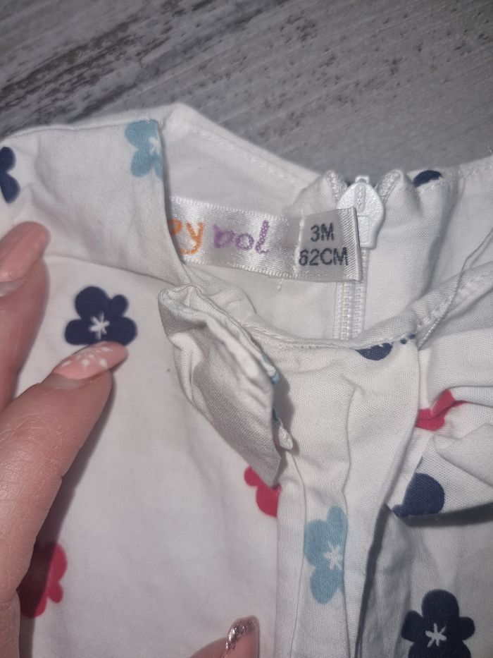 Robe - photo numéro 3