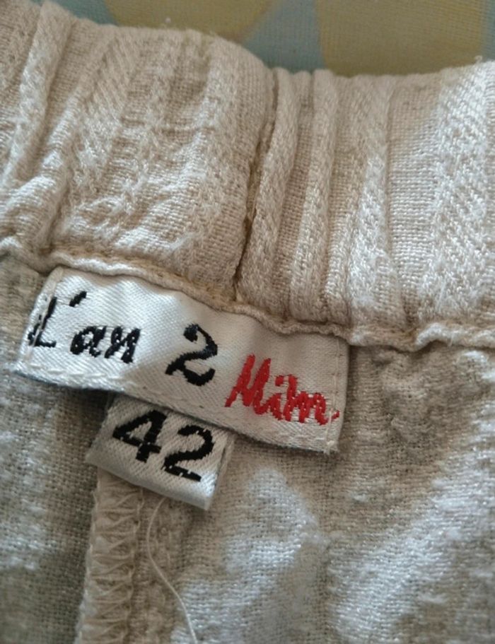 Short - photo numéro 3