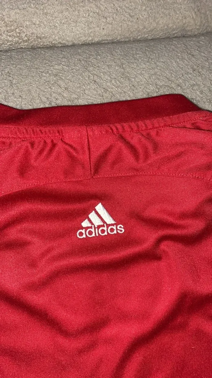 T shirt spot adidas - photo numéro 5