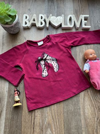 - Haut ML Zara - 4/5 ans - Très Bon état