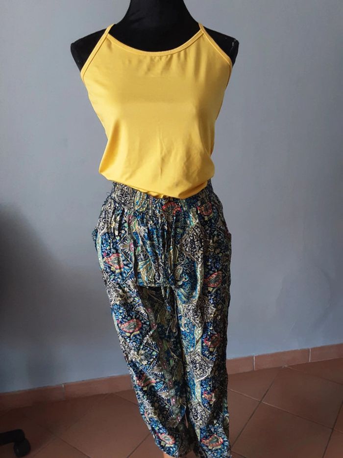 Lot vêtements femme taille M - photo numéro 6