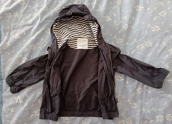 Coupe-vent 18 mois - photo numéro 2