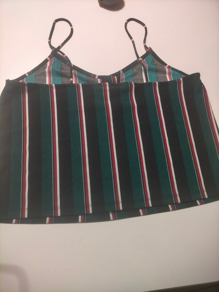 Débardeur femme - photo numéro 6