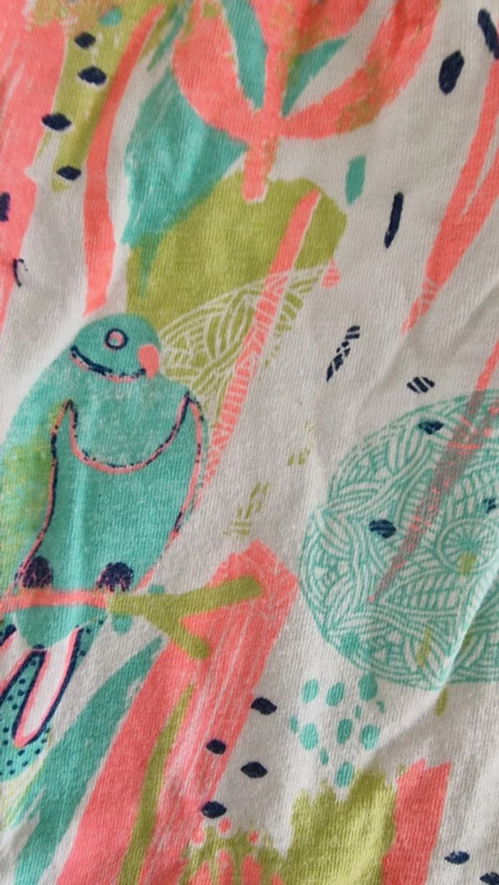 Robe 3 pommes - photo numéro 3