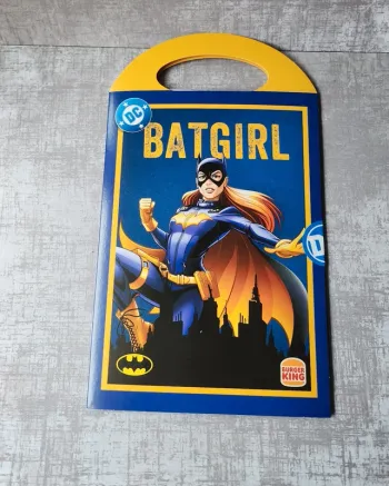 Batgirl