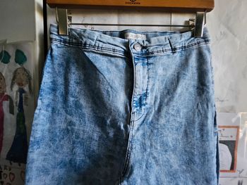 Jegging kiabi taille M ado doit S femme