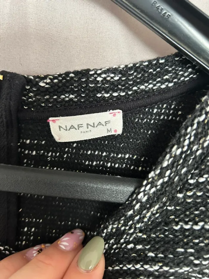 Pull naf - photo numéro 2