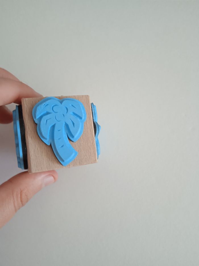 Tampons scrapbooking - photo numéro 3