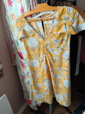 Robe majolica m