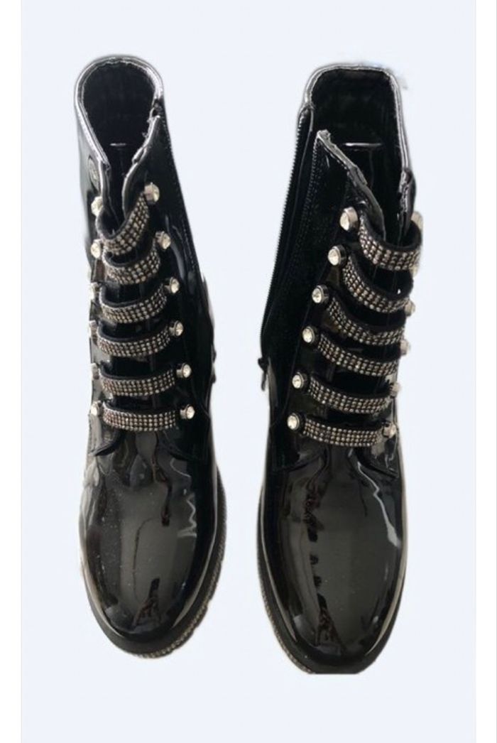 Bottine - photo numéro 2