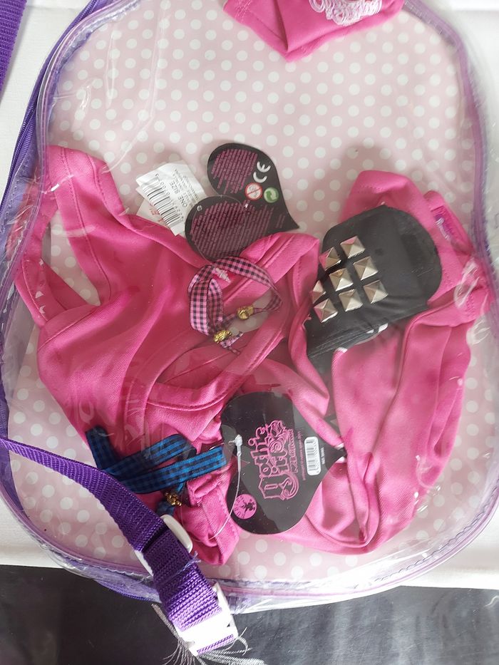 Déguisement - photo numéro 3