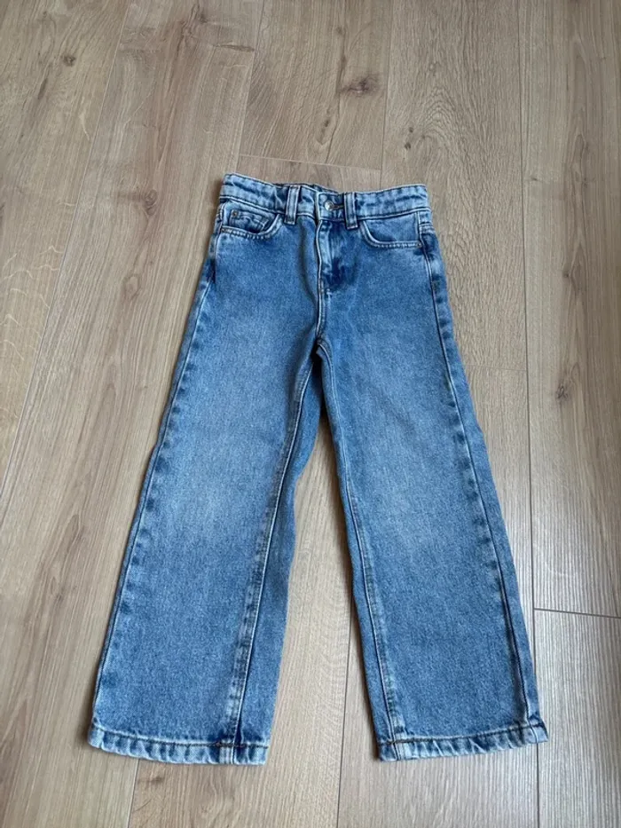 Jeans kiabi
