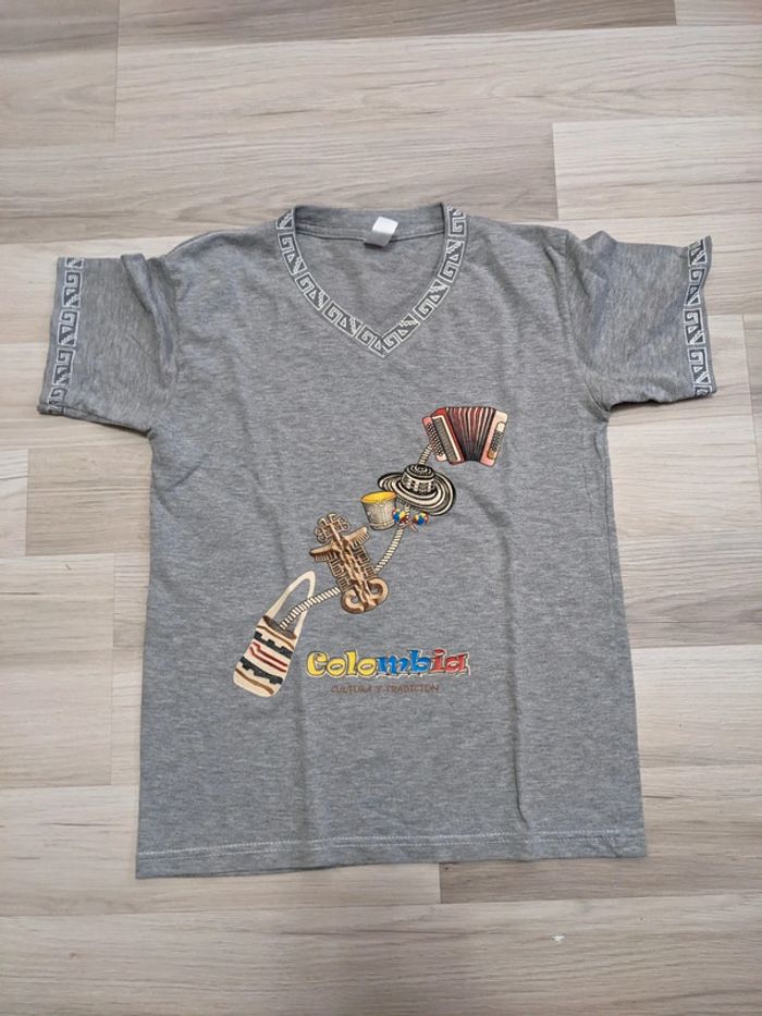 T-shirt manches courtes fille 16 ans