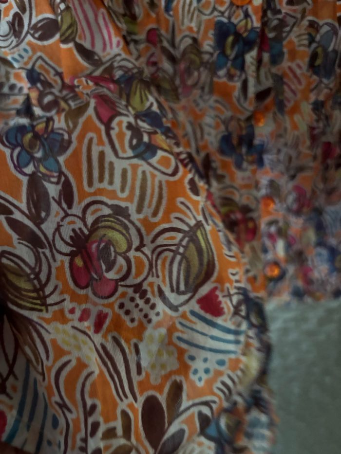 Blouse - photo numéro 3