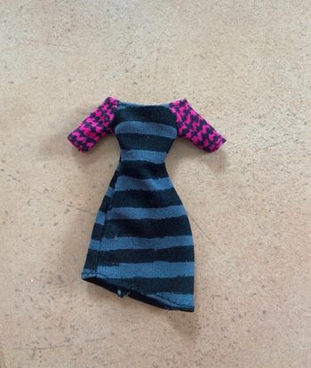 Robe Laboratory Tatoo