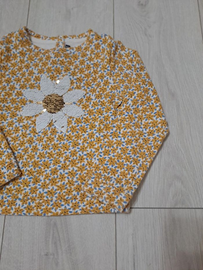 Magnifique Sweat-shirt 7A - photo numéro 2