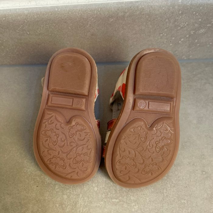 Sandales Bébé Freemouss - photo numéro 6