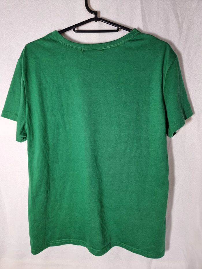 T-shirt Shein - photo numéro 2