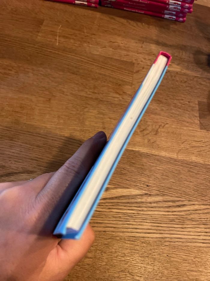 Livre La bibliothèque Rose Miraculous Un chat de trop ! Numéro 2 - photo numéro 5
