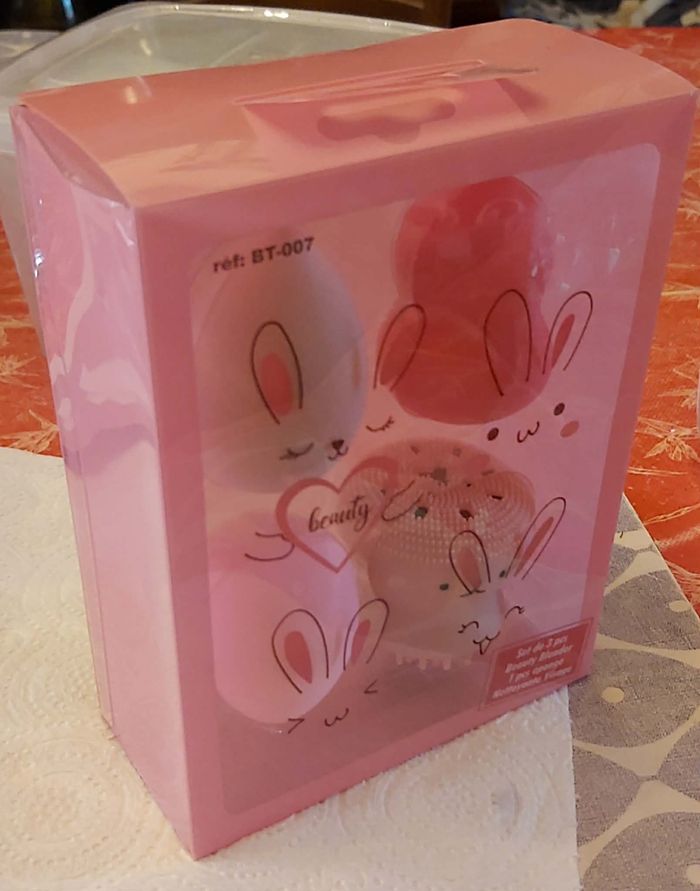 Beauty Blender - photo numéro 4