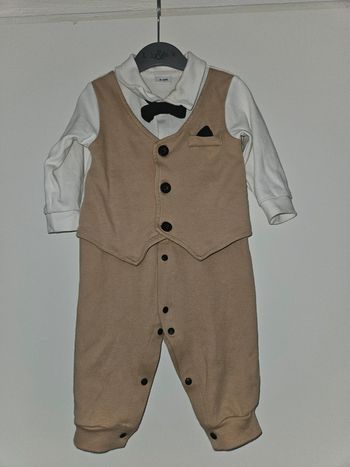 Ensemble de fête