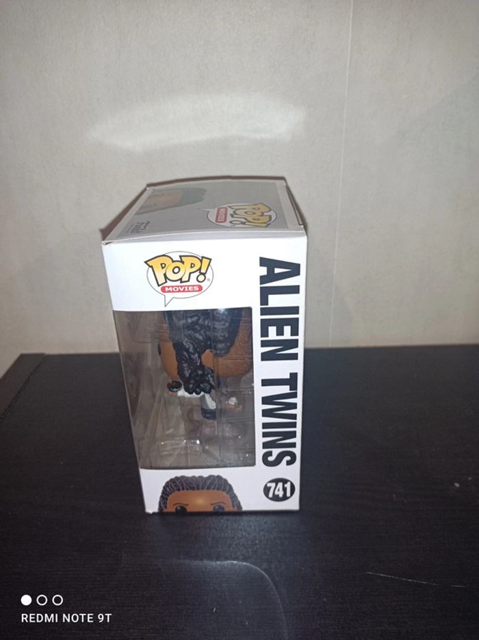 Figurine funko pop MIB - photo numéro 2