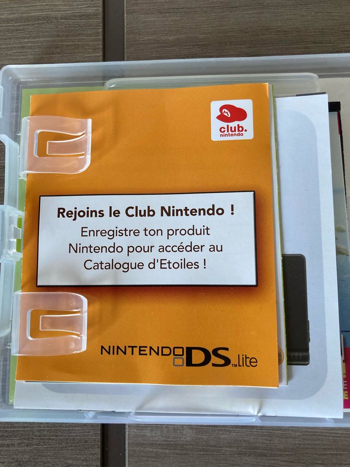 Jeu DS 1000 recettes de cuisine - photo numéro 9