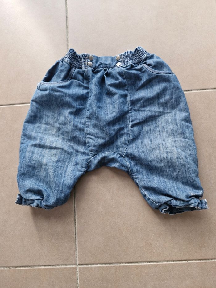 Lot vêtement 2ans fille - photo numéro 3