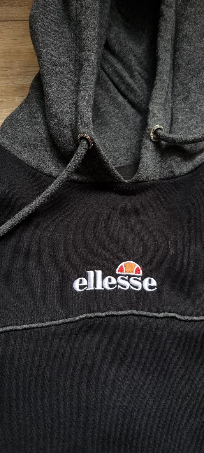 Pull Ellesse - photo numéro 2