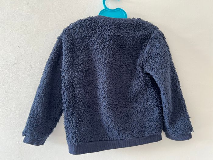 Pull piloupilou Disney - photo numéro 5