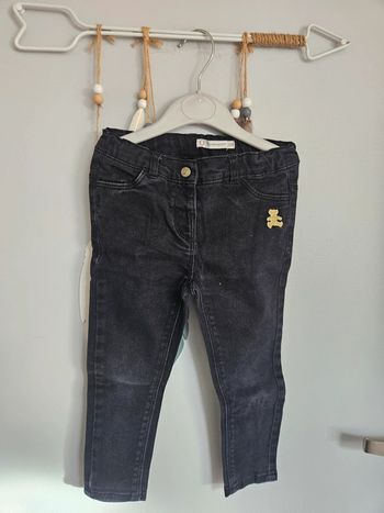 Jeans 24 mois