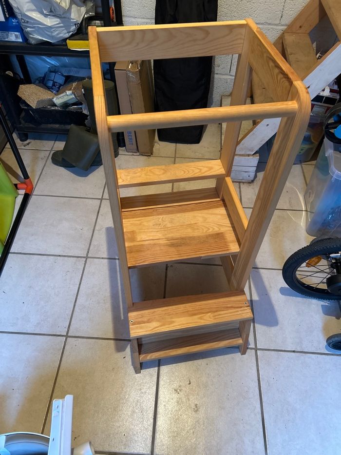 Tour d’observation