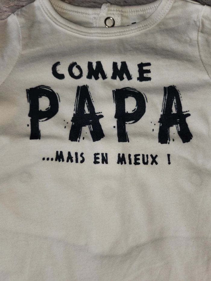 Pyjama coton - photo numéro 2