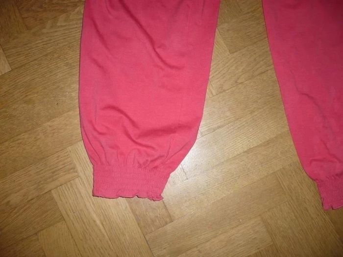 Combinaison été fines bretelles corail 12 ans - photo numéro 5