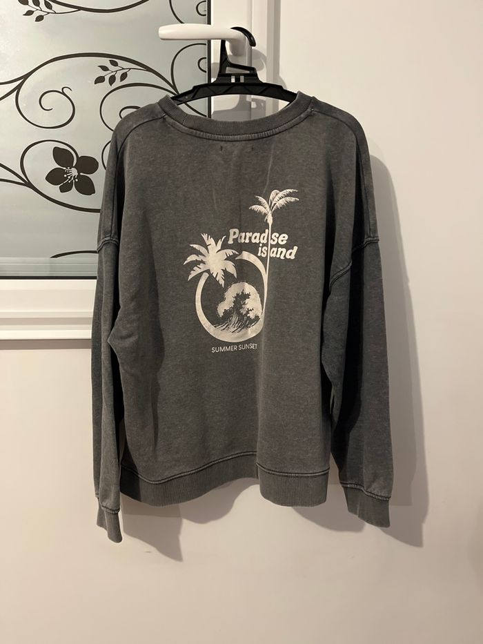 Sweat femme - photo numéro 2