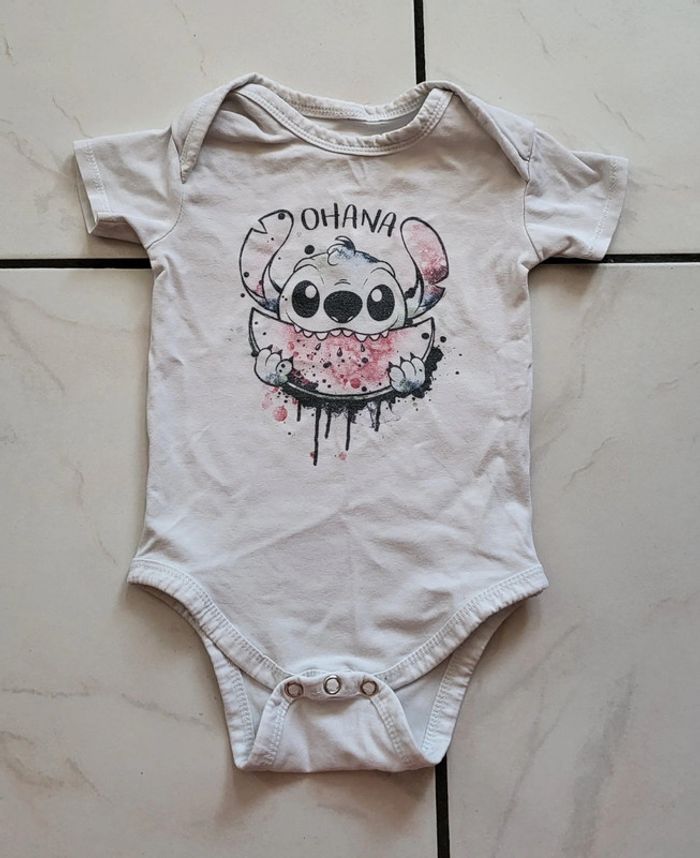 Bodie stitch bébé