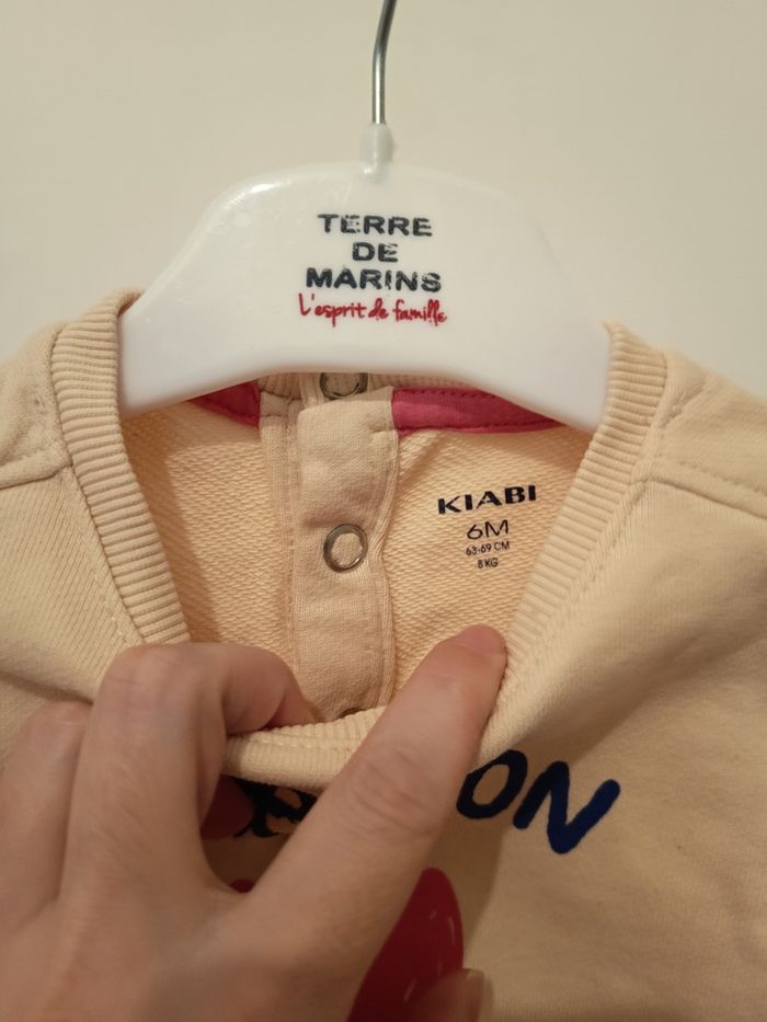 Pull kiabi - photo numéro 5