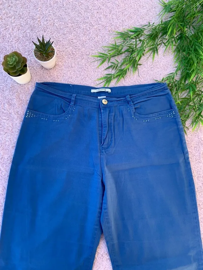 pantalon - photo numéro 4