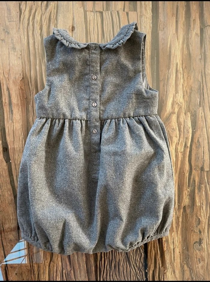 Combinaison kiabi - photo numéro 2