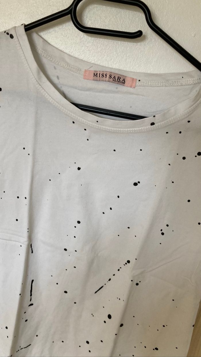 T-shirt - T34 - photo numéro 3