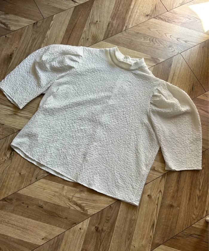 Blouse 3/4 Glamorous