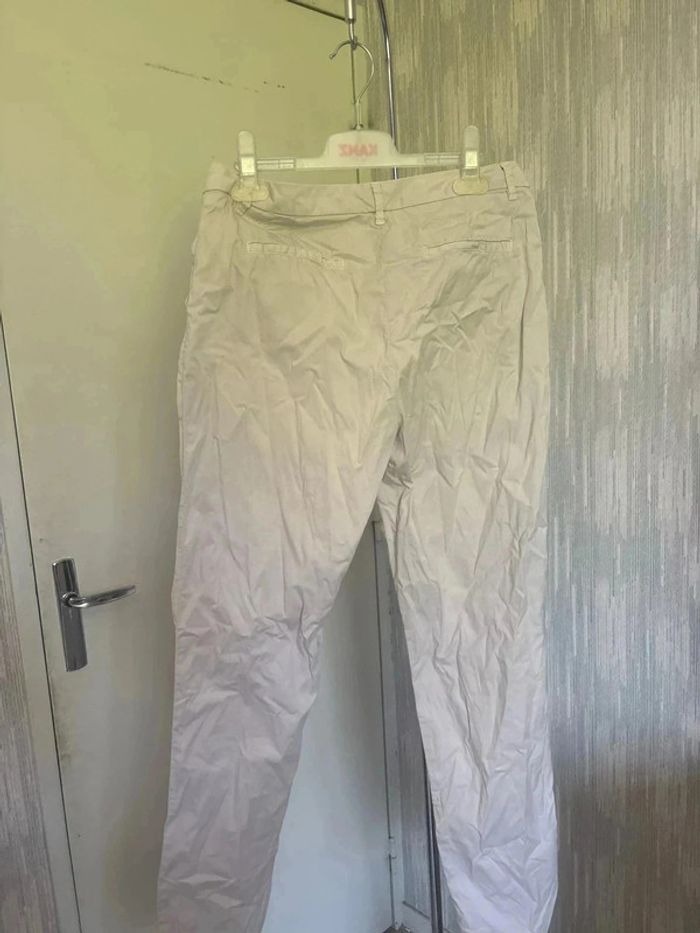 Jeans taille 38 marque caroll • - photo numéro 4
