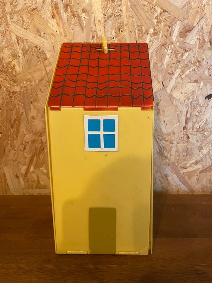 Idée cadeau 🎁 Grande Maison Peppa pig - photo numéro 7